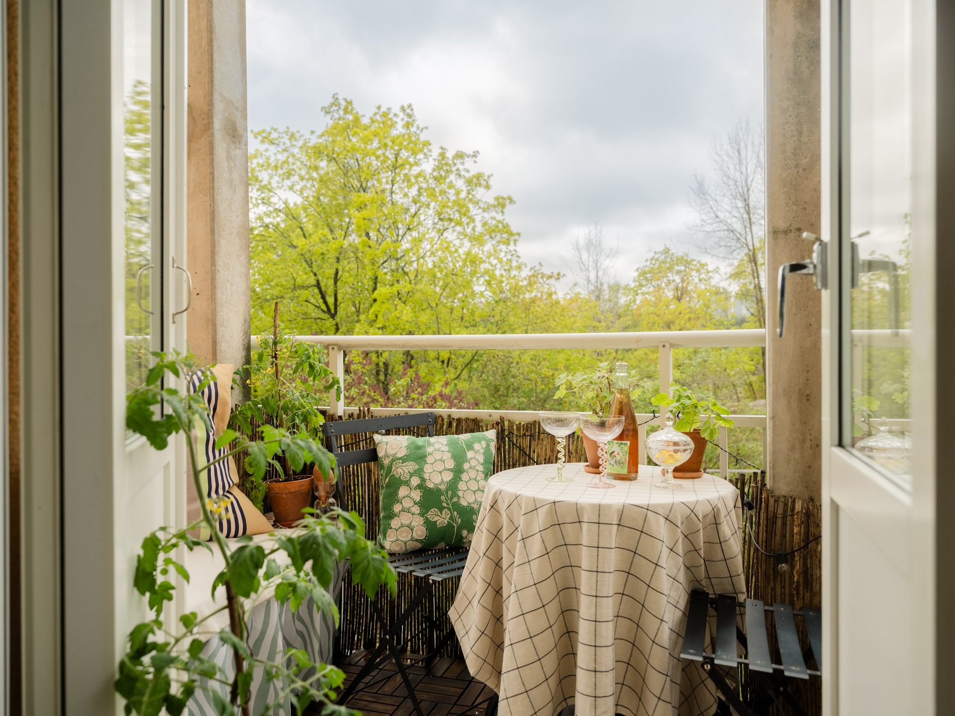 balcon