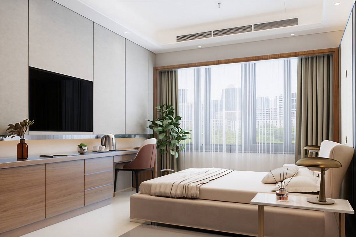 chambre avec climatisation gainable chambre avec climatisation gainable