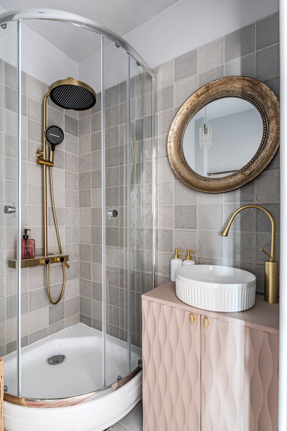 bathroom contemporary decor 34sqm studio flat bathroom contemporary decor 34sqm studio flat