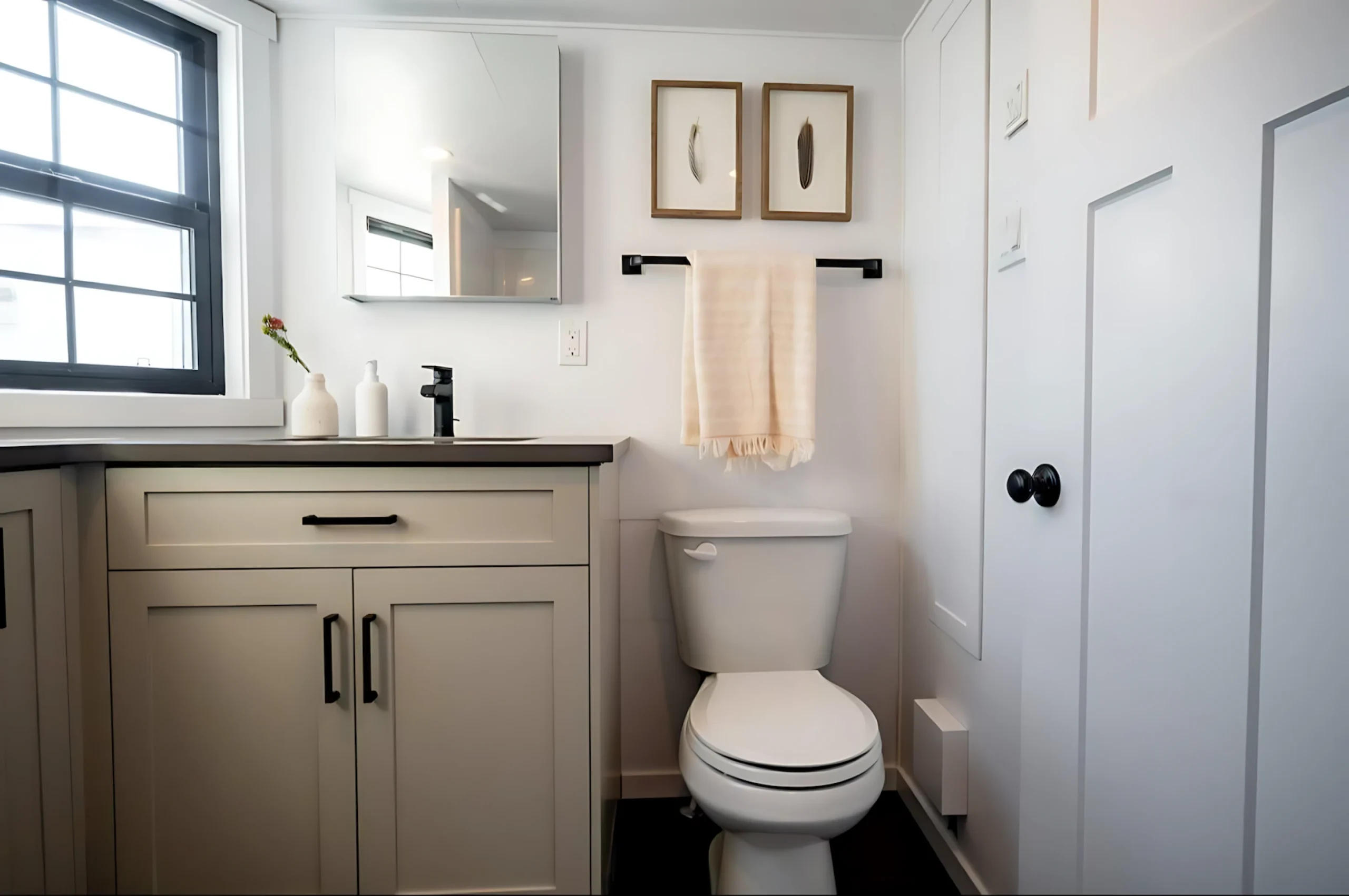 modern bathroom modern bathroom