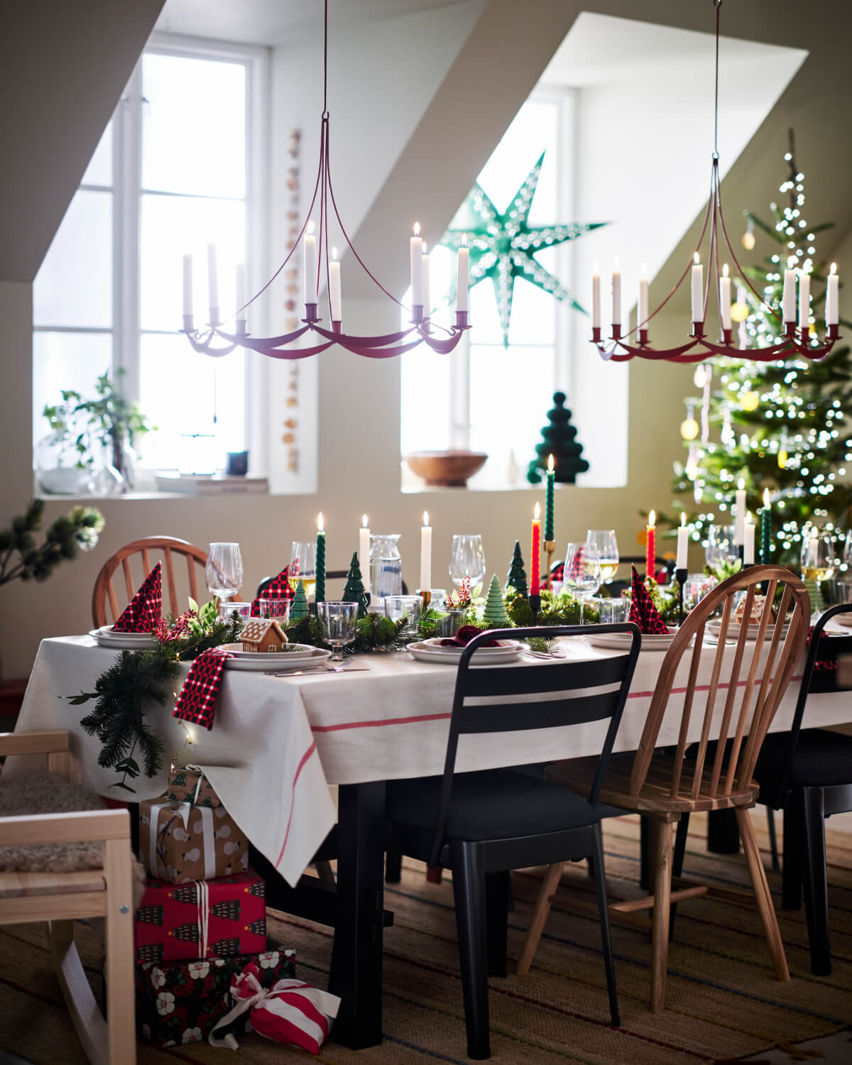 collection IKEA Noël 2026