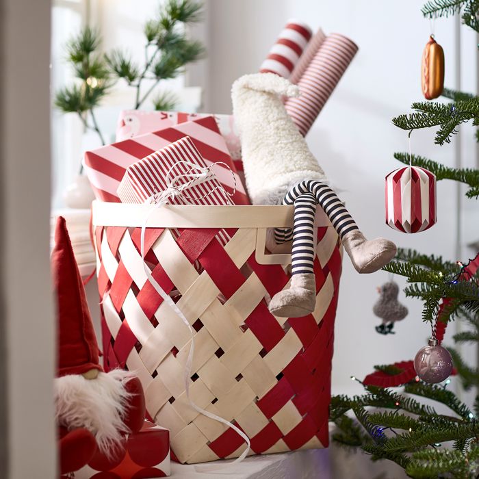 collection IKEA Noël 2026