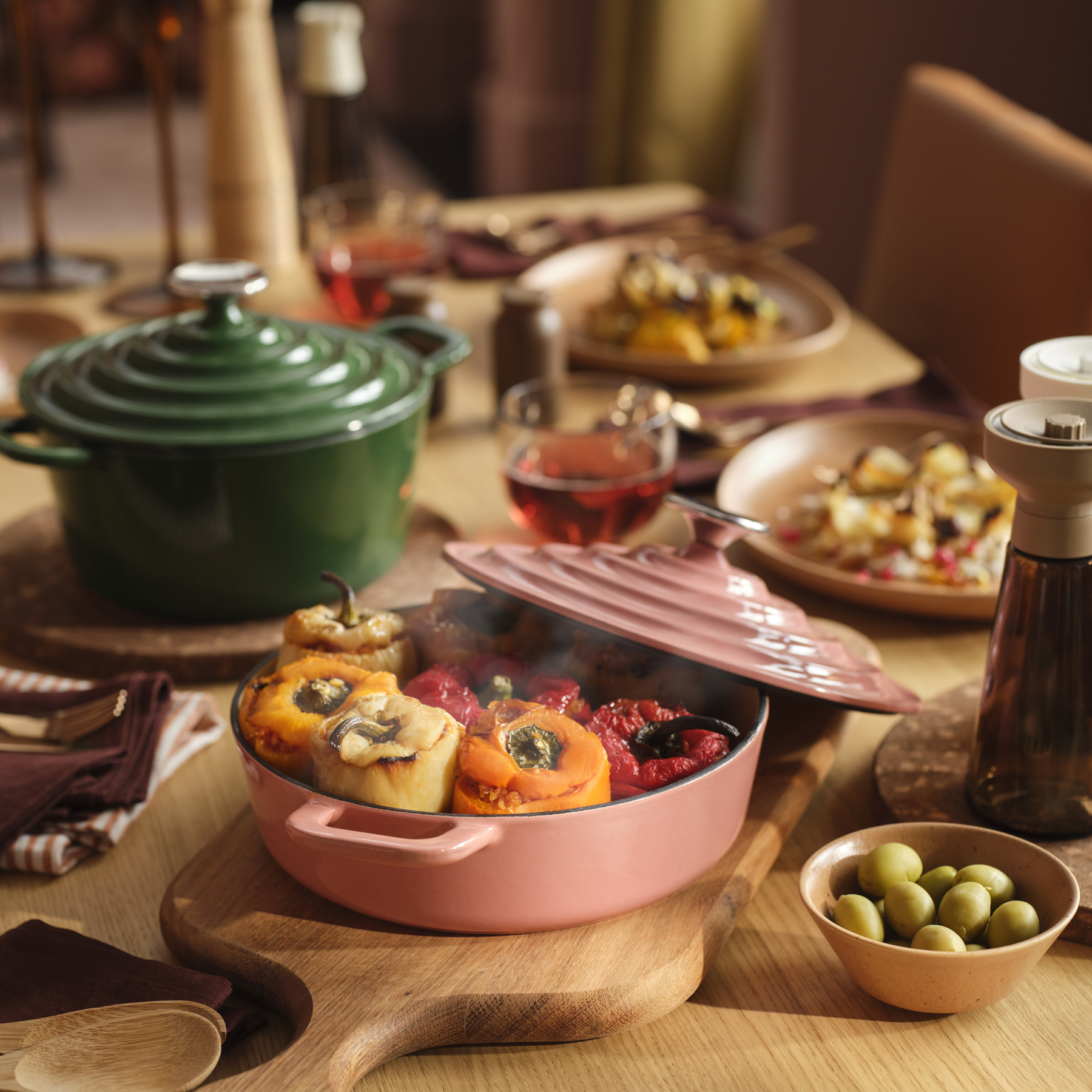 vaisselle IKEA collection automne octobre 2026