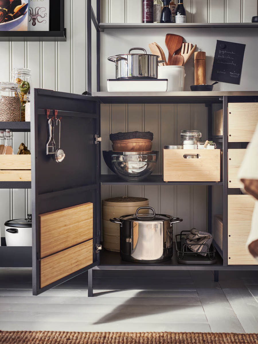 kitchenette IKEA