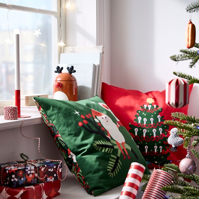 collection IKEA Noël 2026