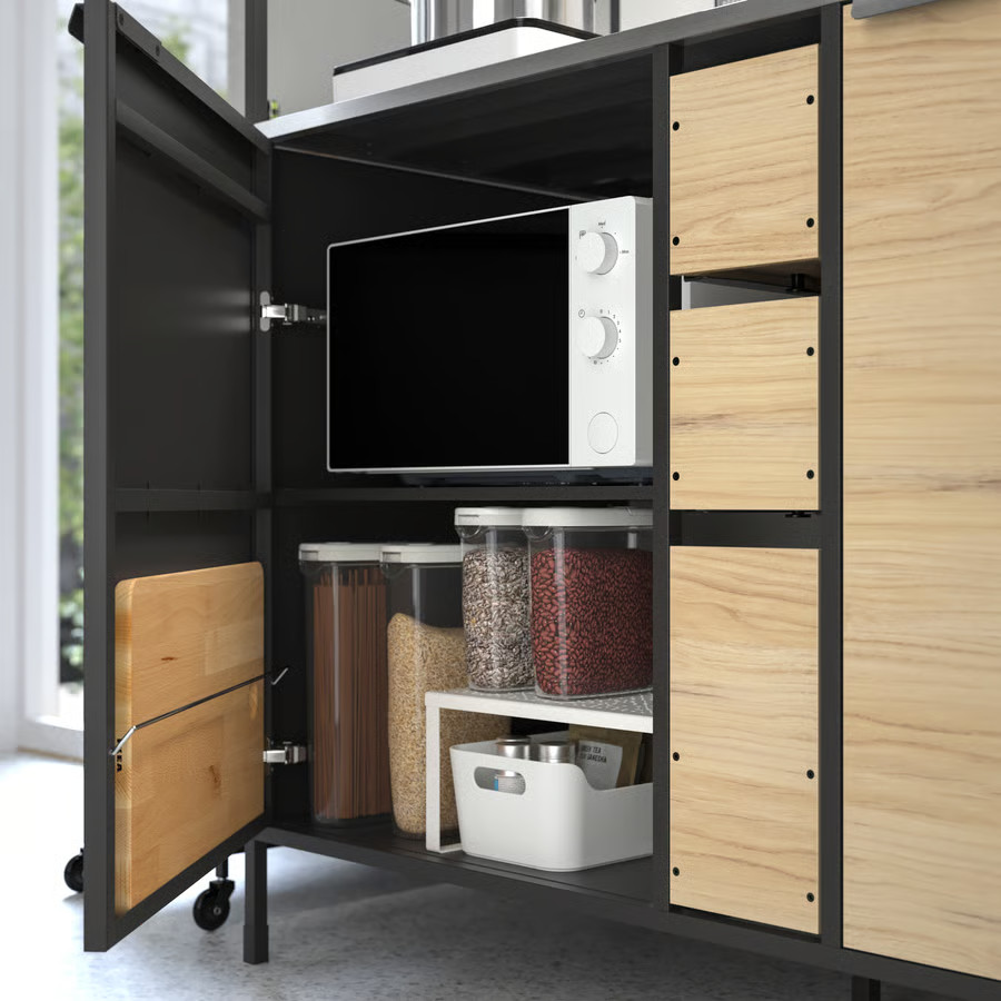 kitchenette IKEA