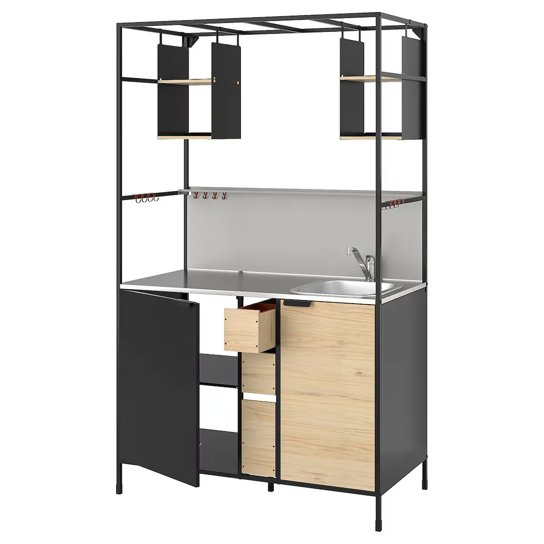 kitchenette IKEA