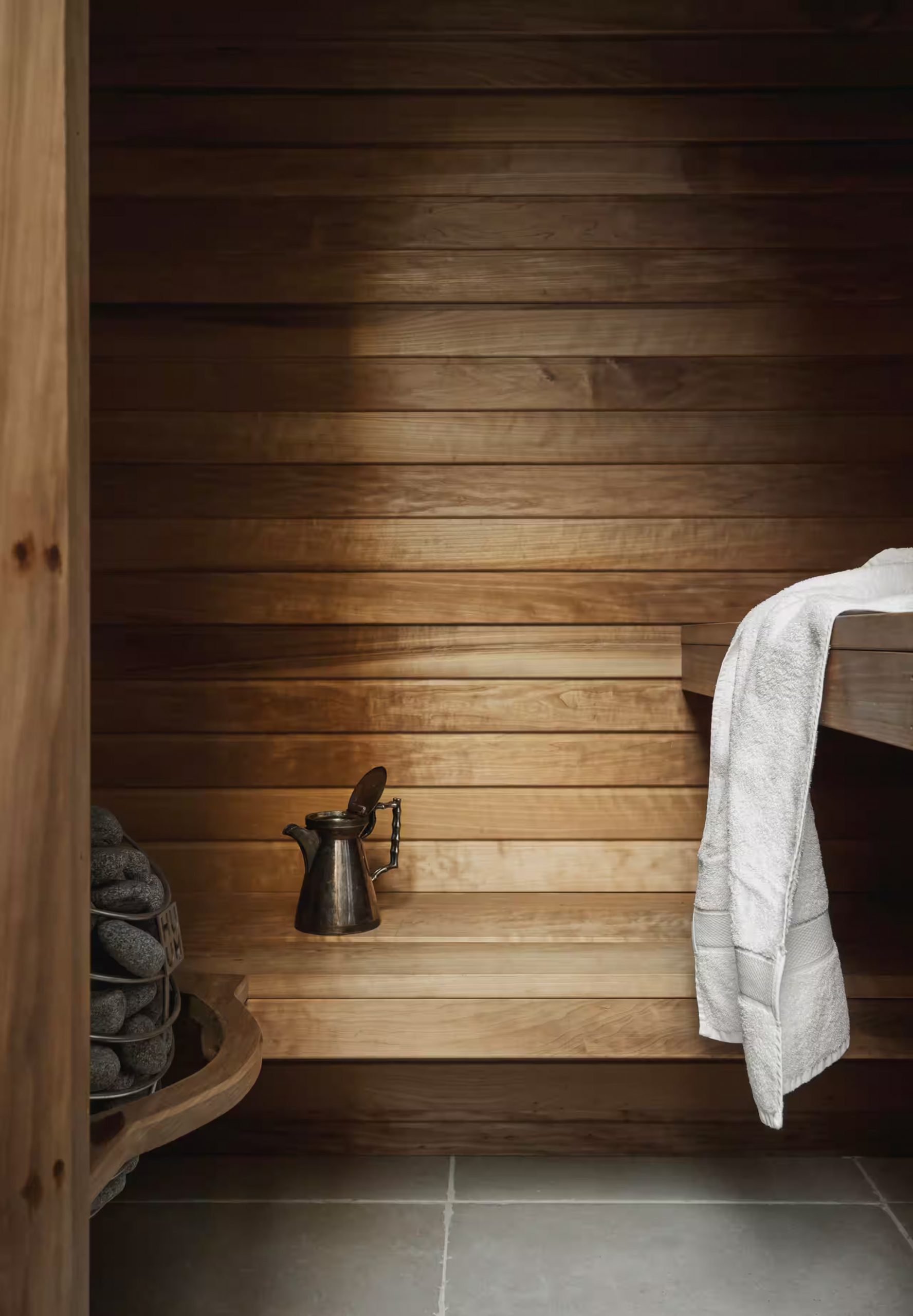 sauna sauna