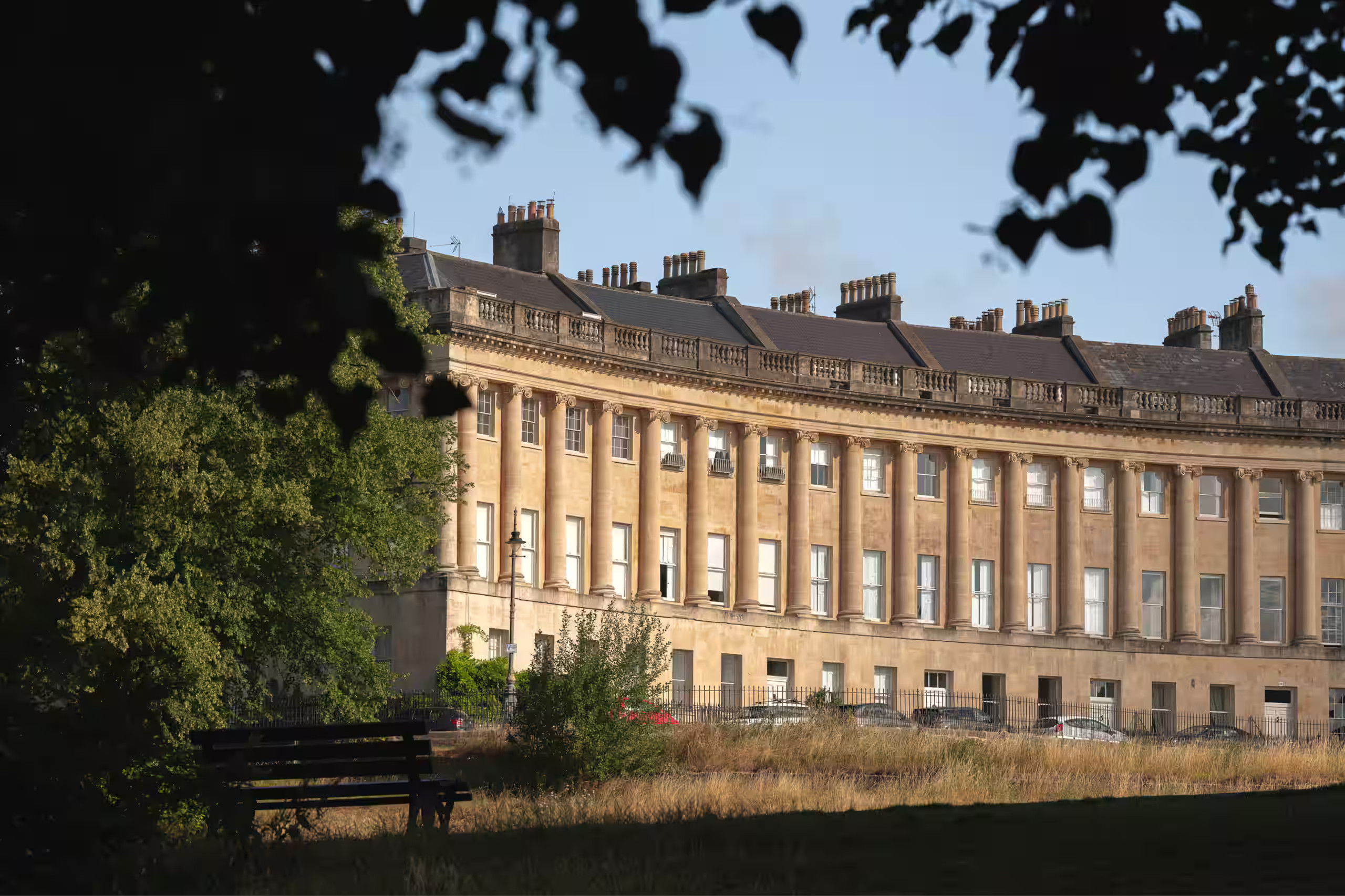 Royal Crescent Bath Royal Crescent Bath