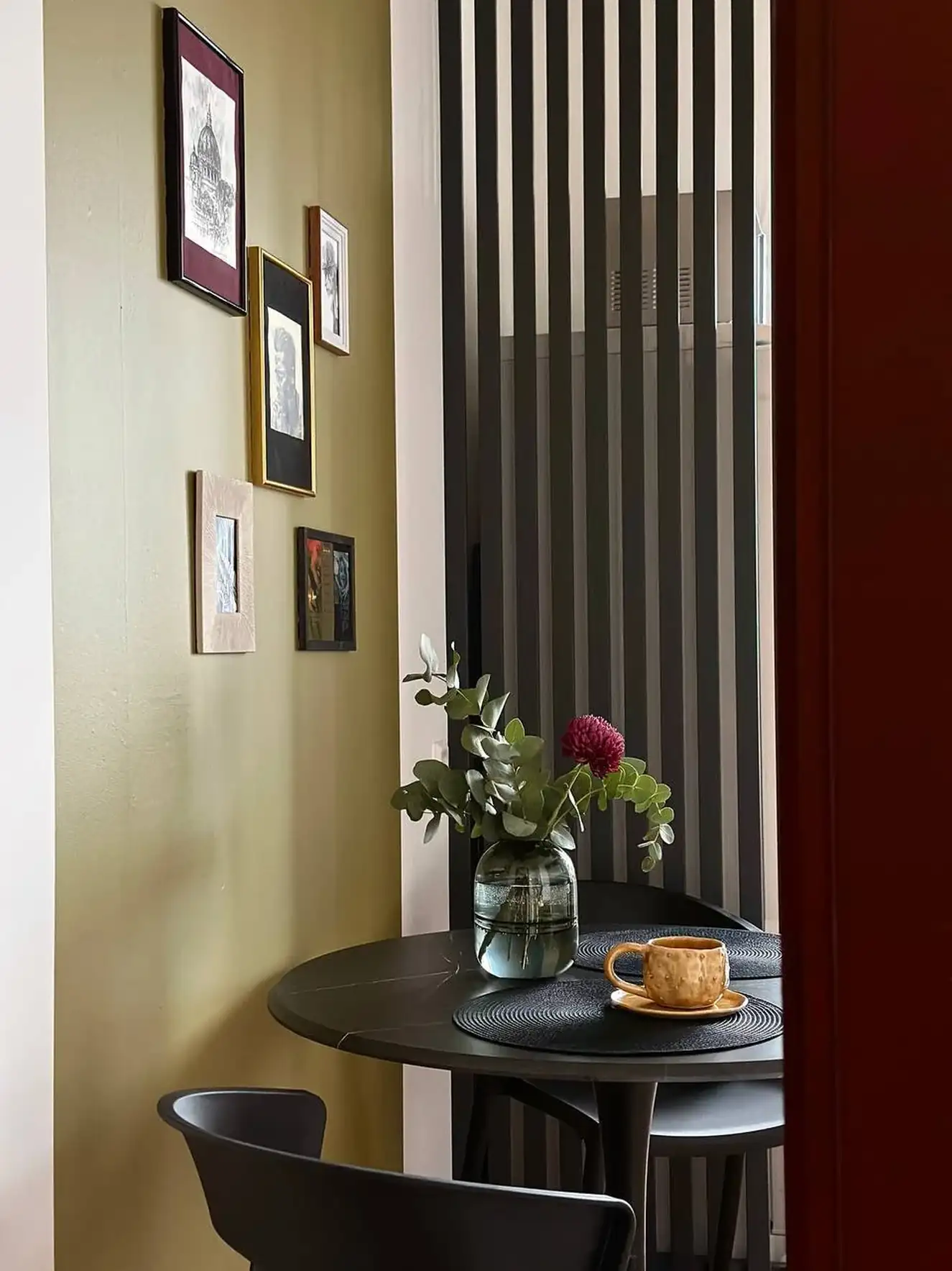 small dining room small dining room