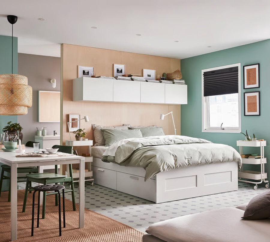 aménagement logement étudiant décoration contemporaine aménagement logement étudiant décoration contemporaine
