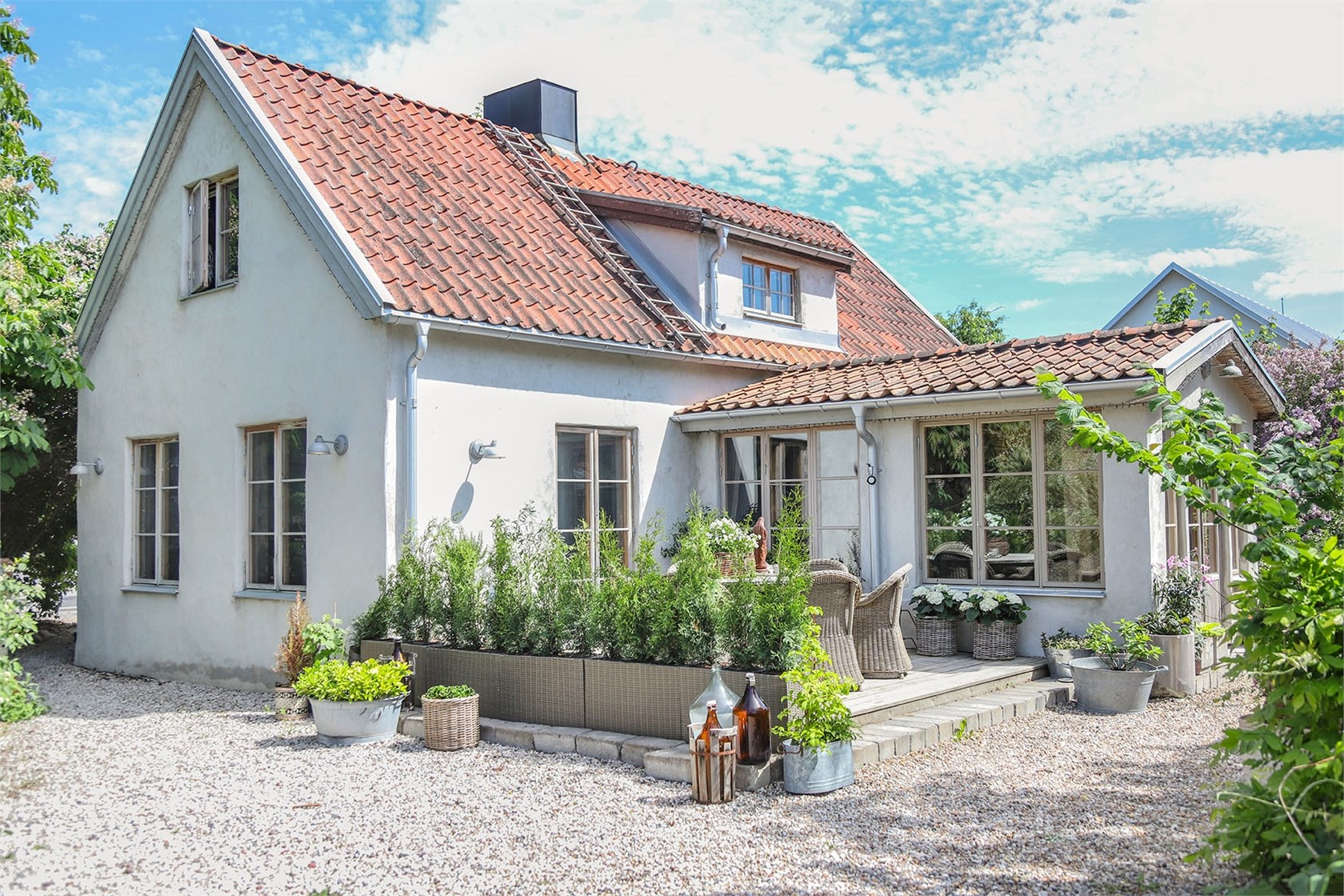 maison Suède maison Suède