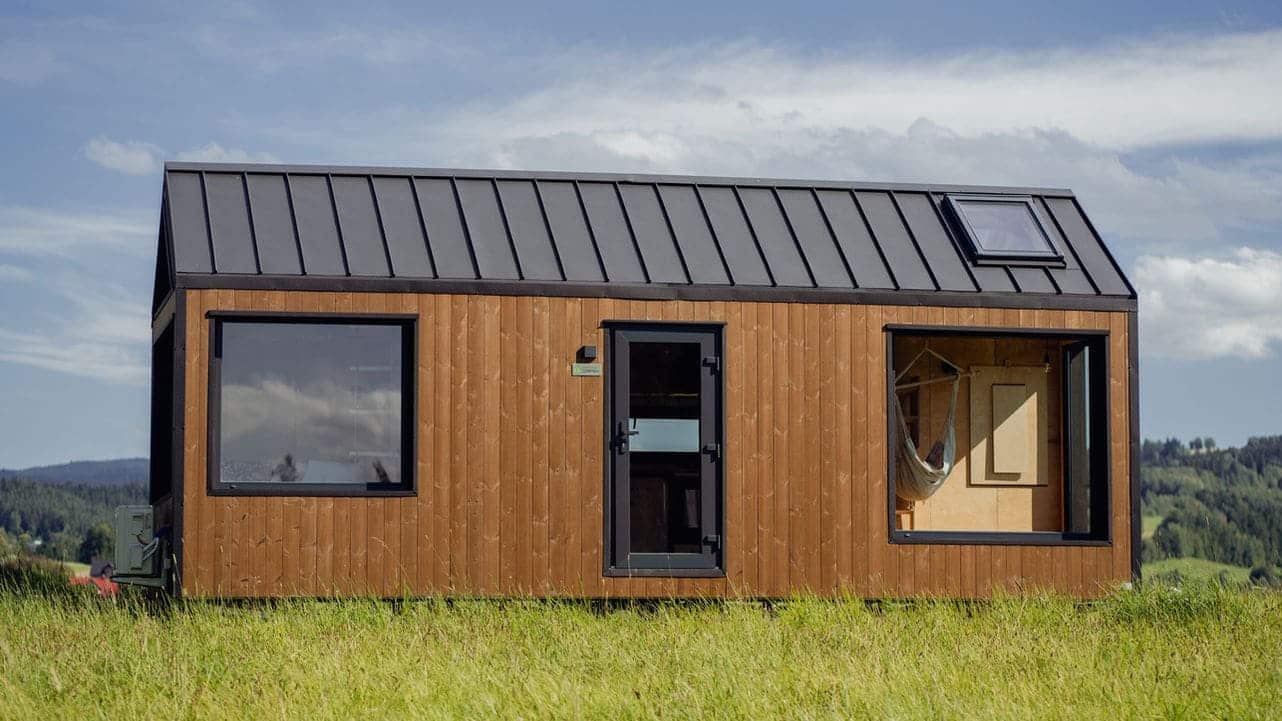 tiny house 27m2 Julia Vagabond Haven tiny house 27m2 Julia Vagabond Haven