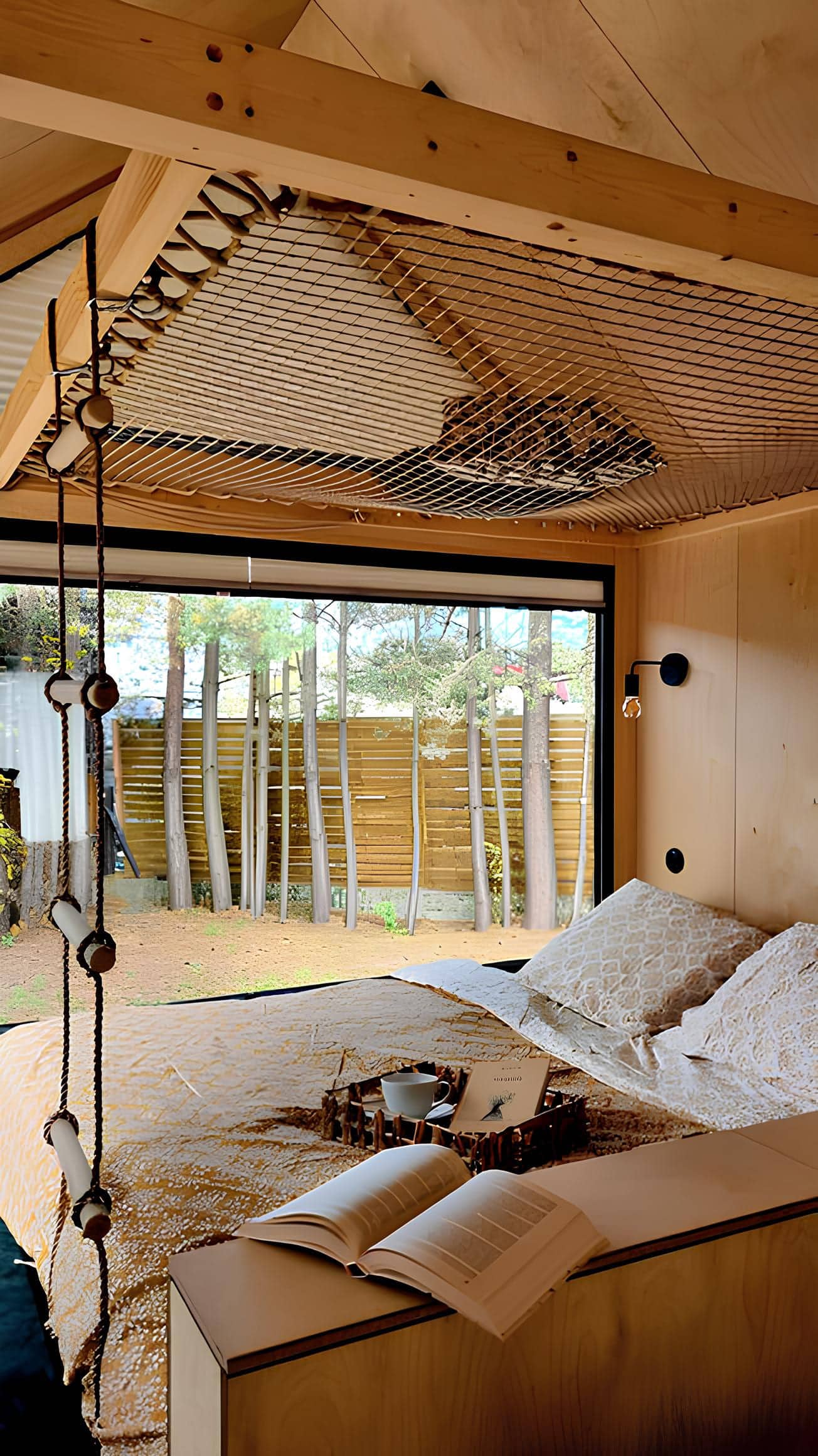tiny house de 27m2 Julia Vagabond Haven tiny house de 27m2 Julia Vagabond Haven