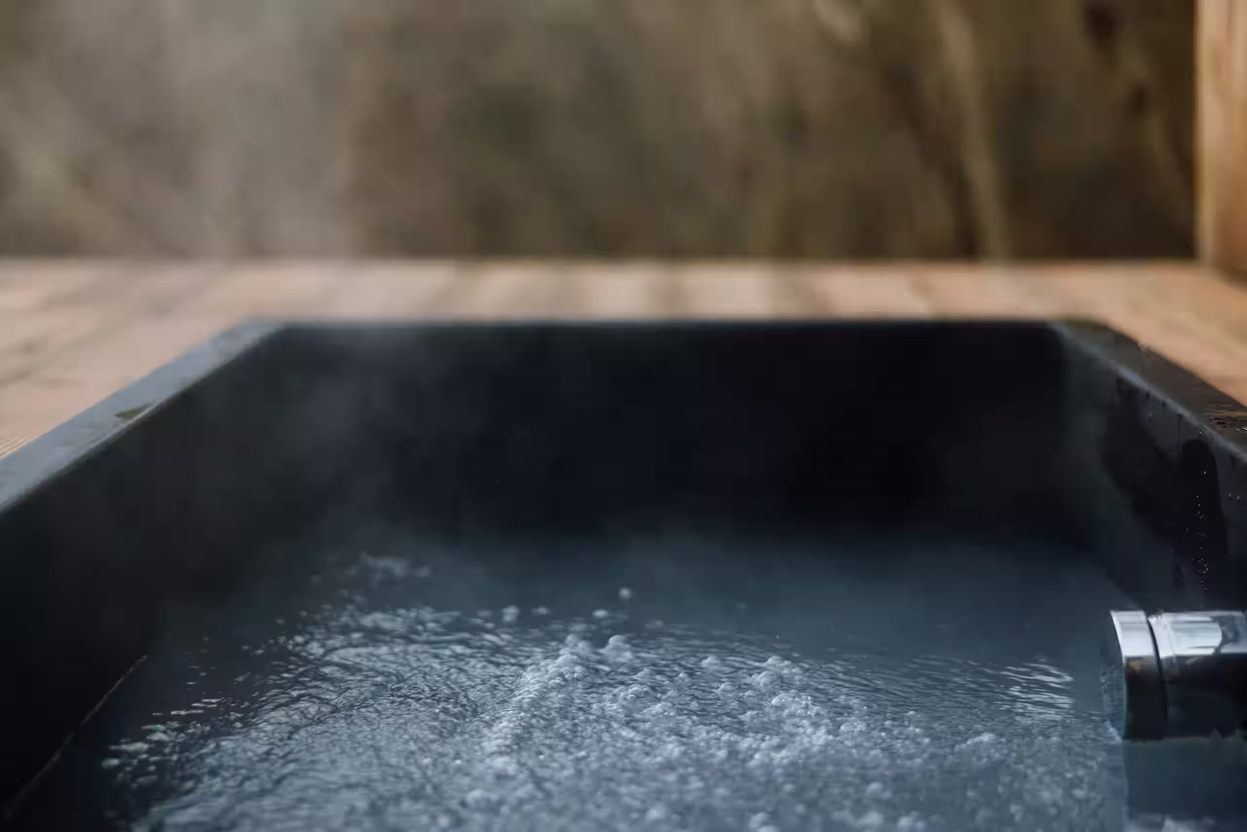 Nordic bath