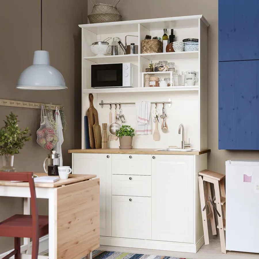 kitchenette IKEA