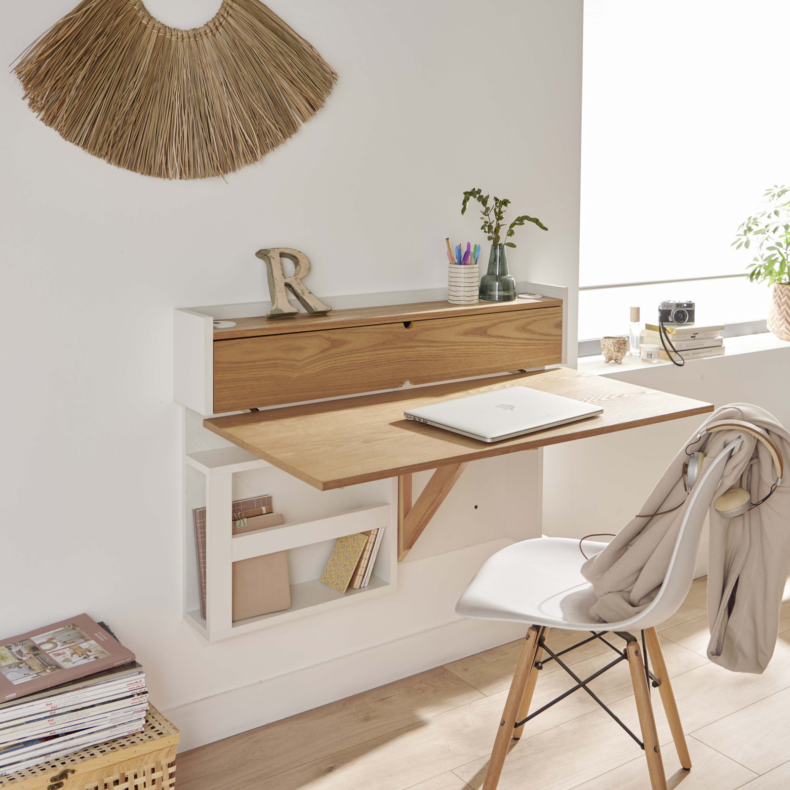 bureau rabattable bureau rabattable
