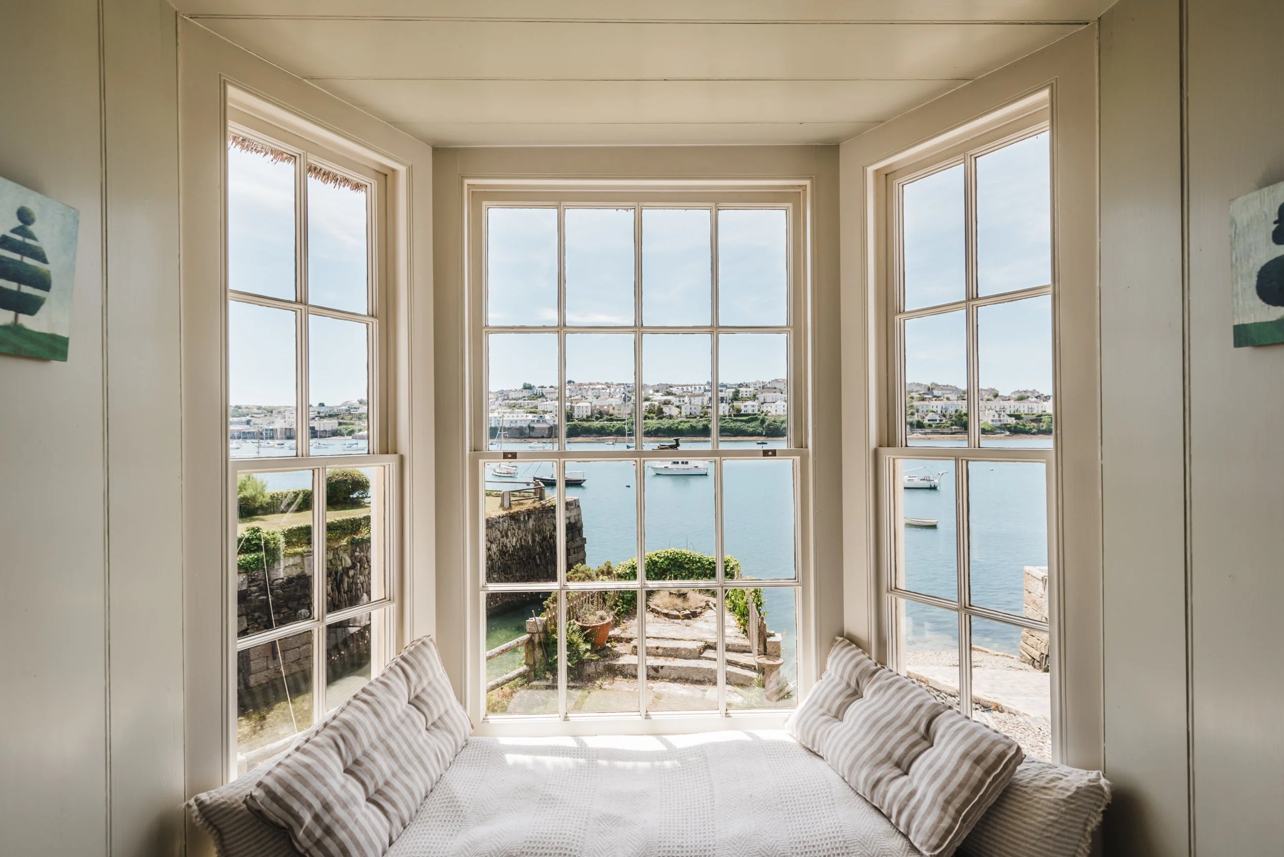 bow window and banc vue mer bow window and banc vue mer