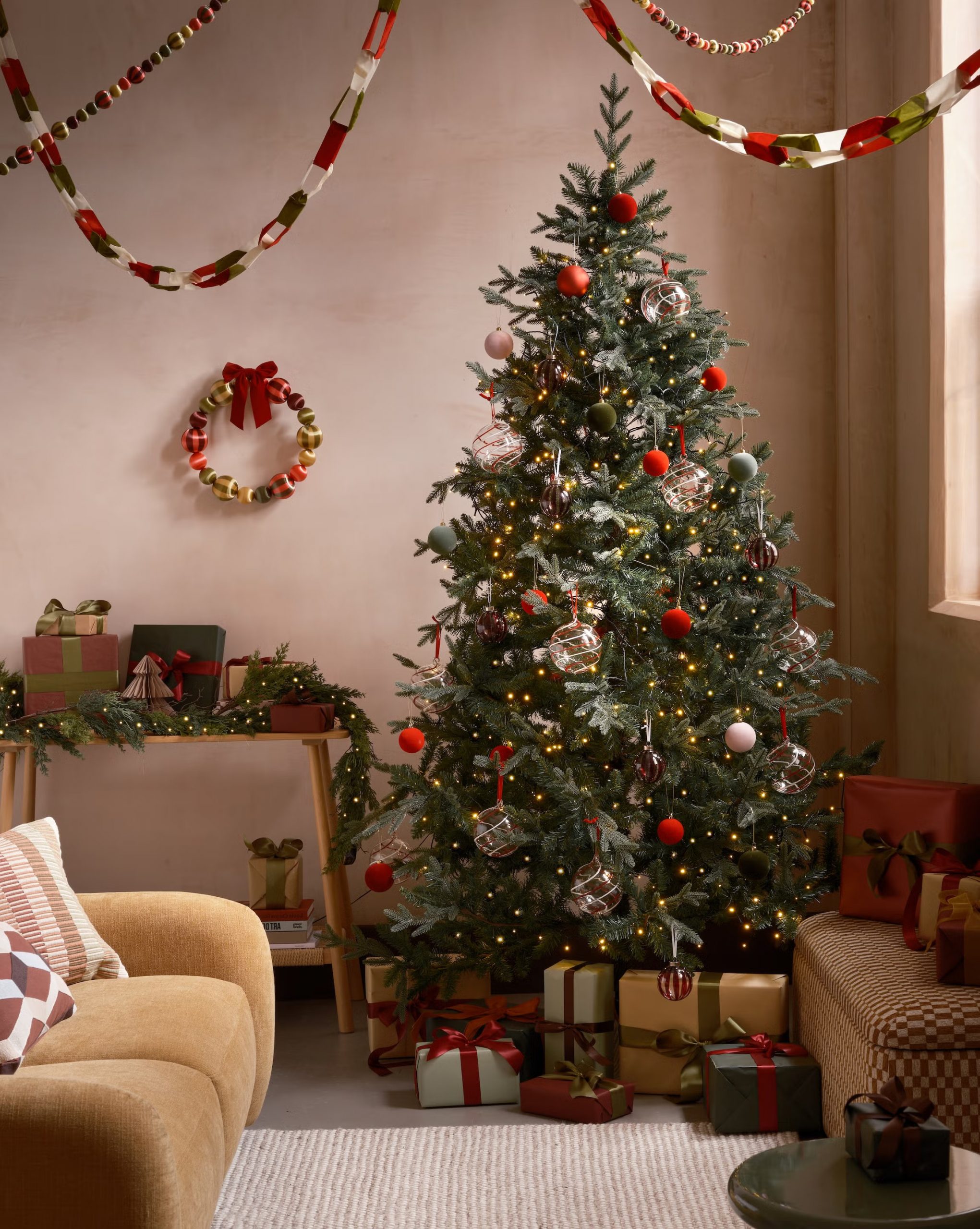 Noël Habitat 2026