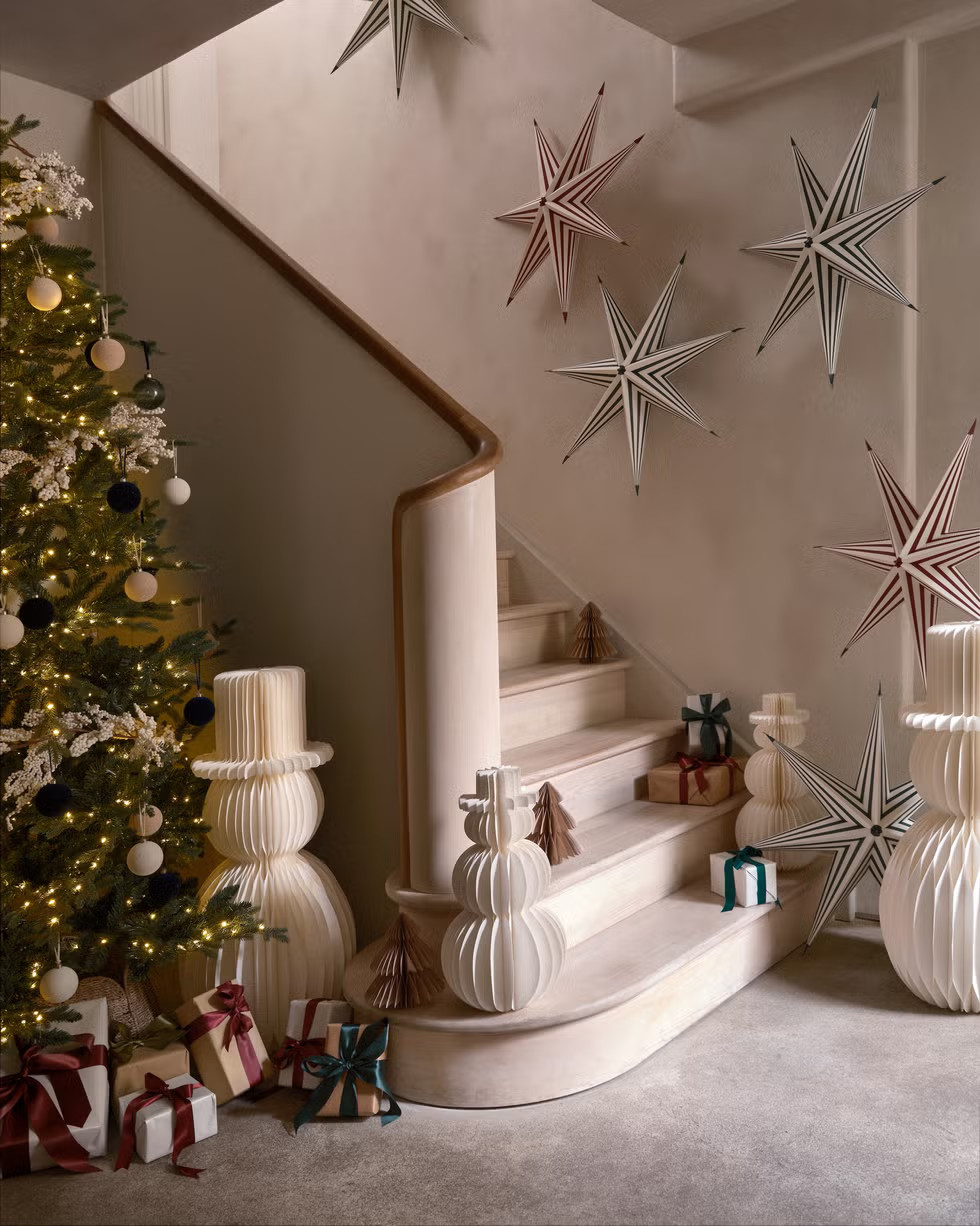 Noël Habitat 2026