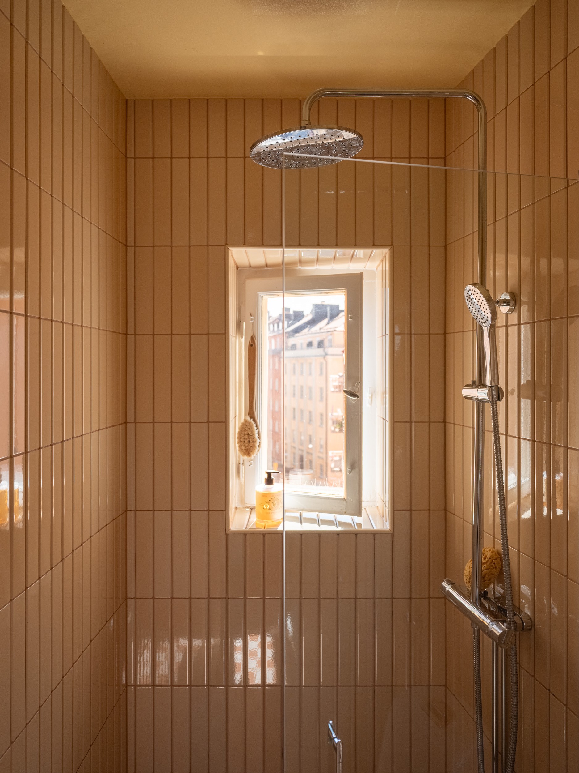 douche carrelée douche carrelée