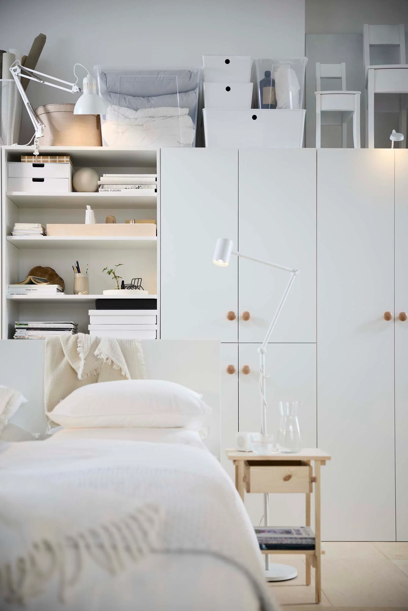 chambre avec placards chambre avec placards