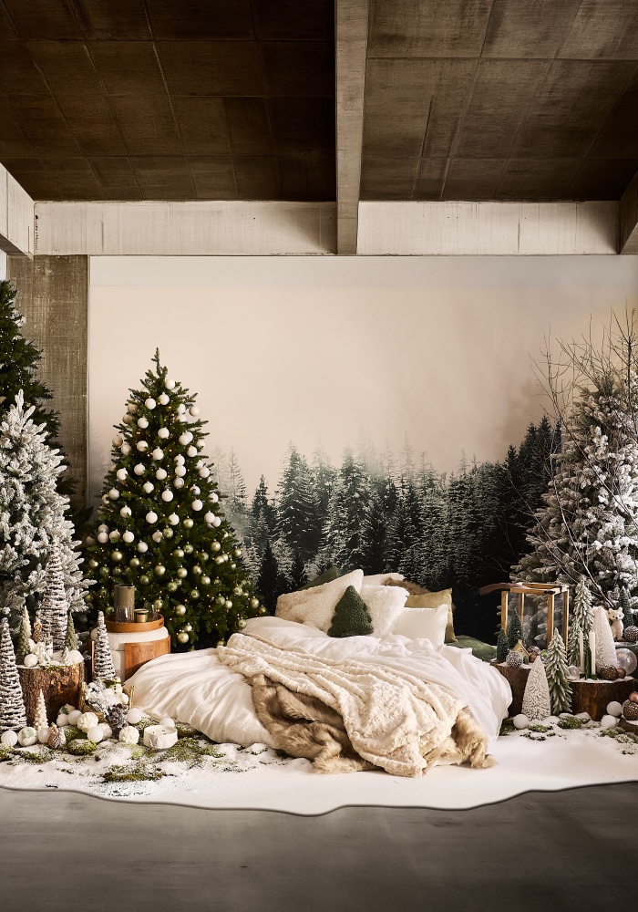 Maisons du Monde Noël 2026 collection Québec Maisons du Monde Noël 2026 collection Québec