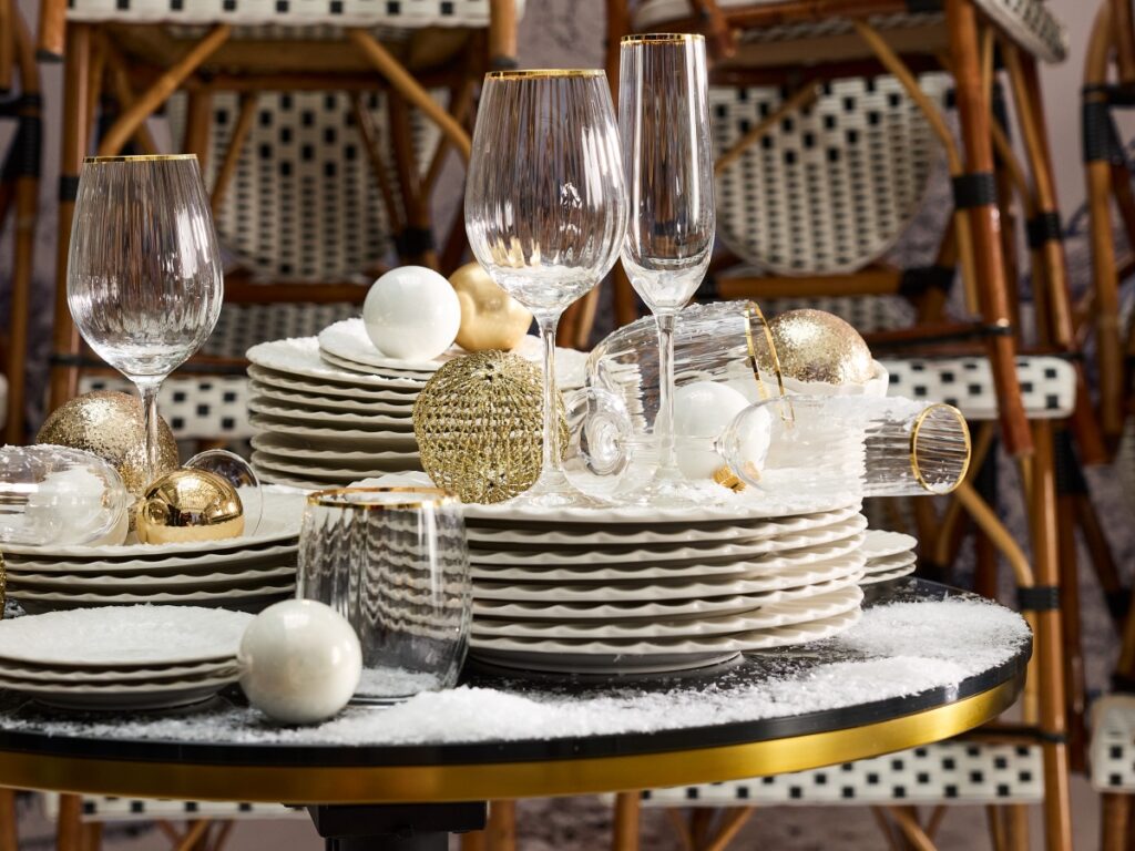 Maisons du Monde Noël 2026 collection Paris Maisons du Monde Noël 2026 collection Paris