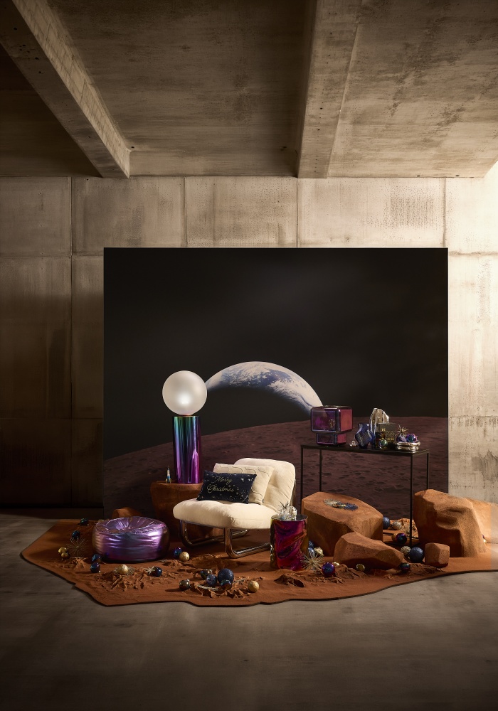 Maisons du Monde Noël 2026 collection Mars Maisons du Monde Noël 2026 collection Mars