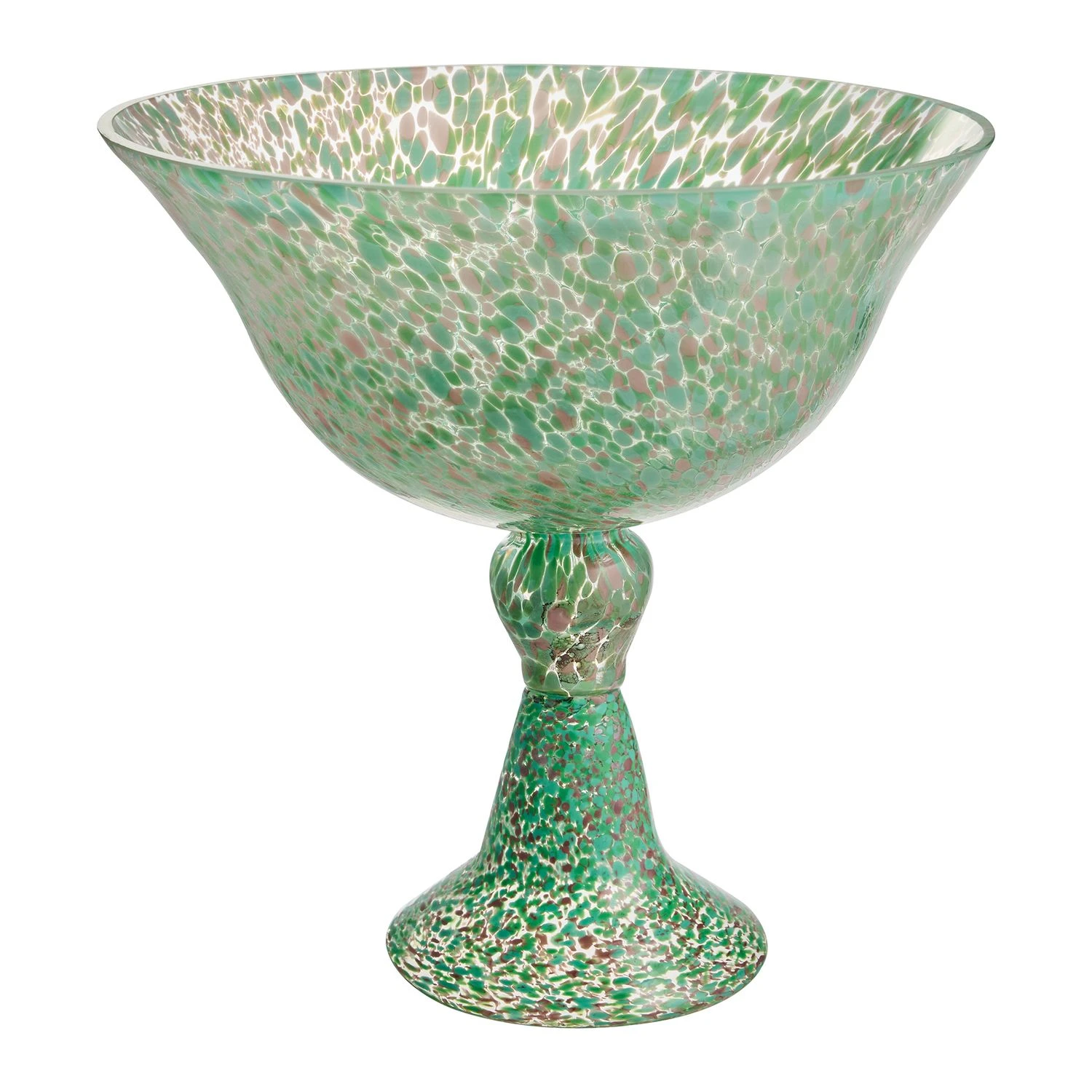coupe verre sur pied collaboration Monoprix x musée d'Orsay
