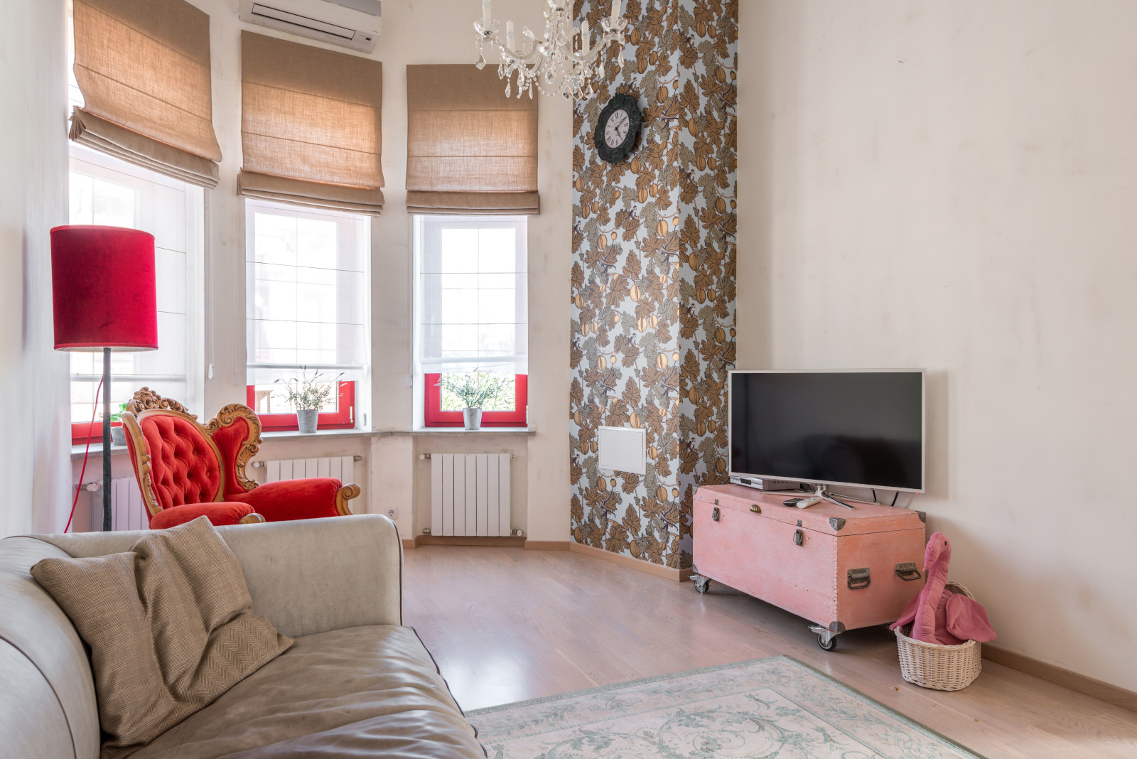 Décorer un studio en location ou un logement étudiant sans percer ni peindre Décorer un studio en location ou un logement étudiant sans percer ni peindre