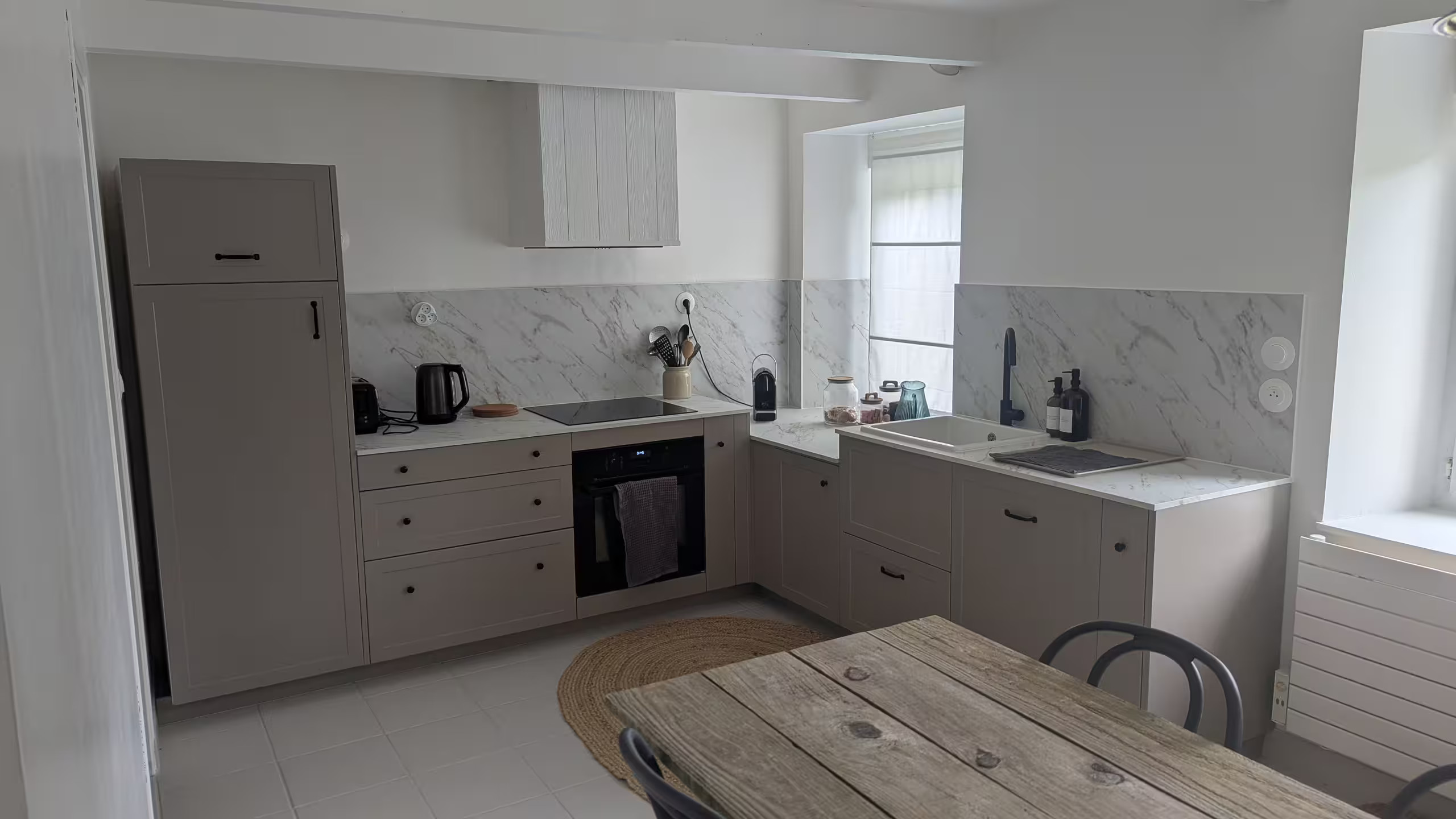 kitchen Ker Darwin Paimpol
