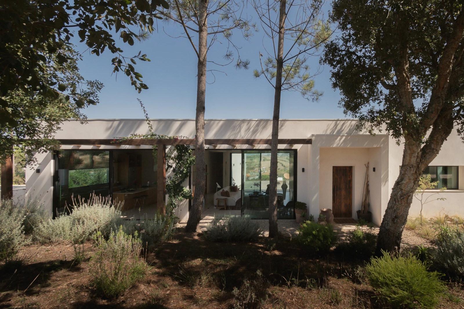 maison au Portugal avec piscine maison au Portugal avec piscine