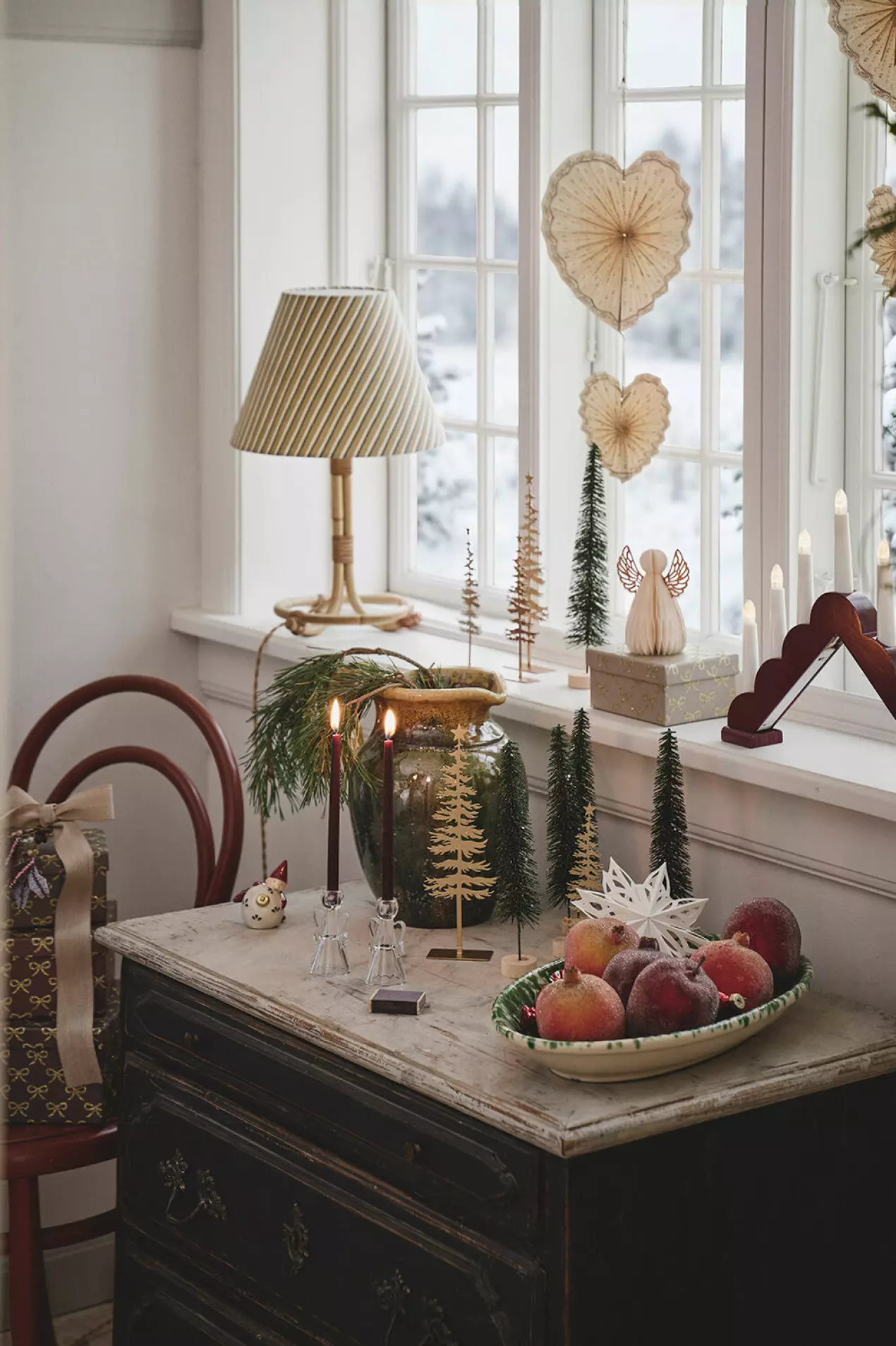 décoration festive décoration festive
