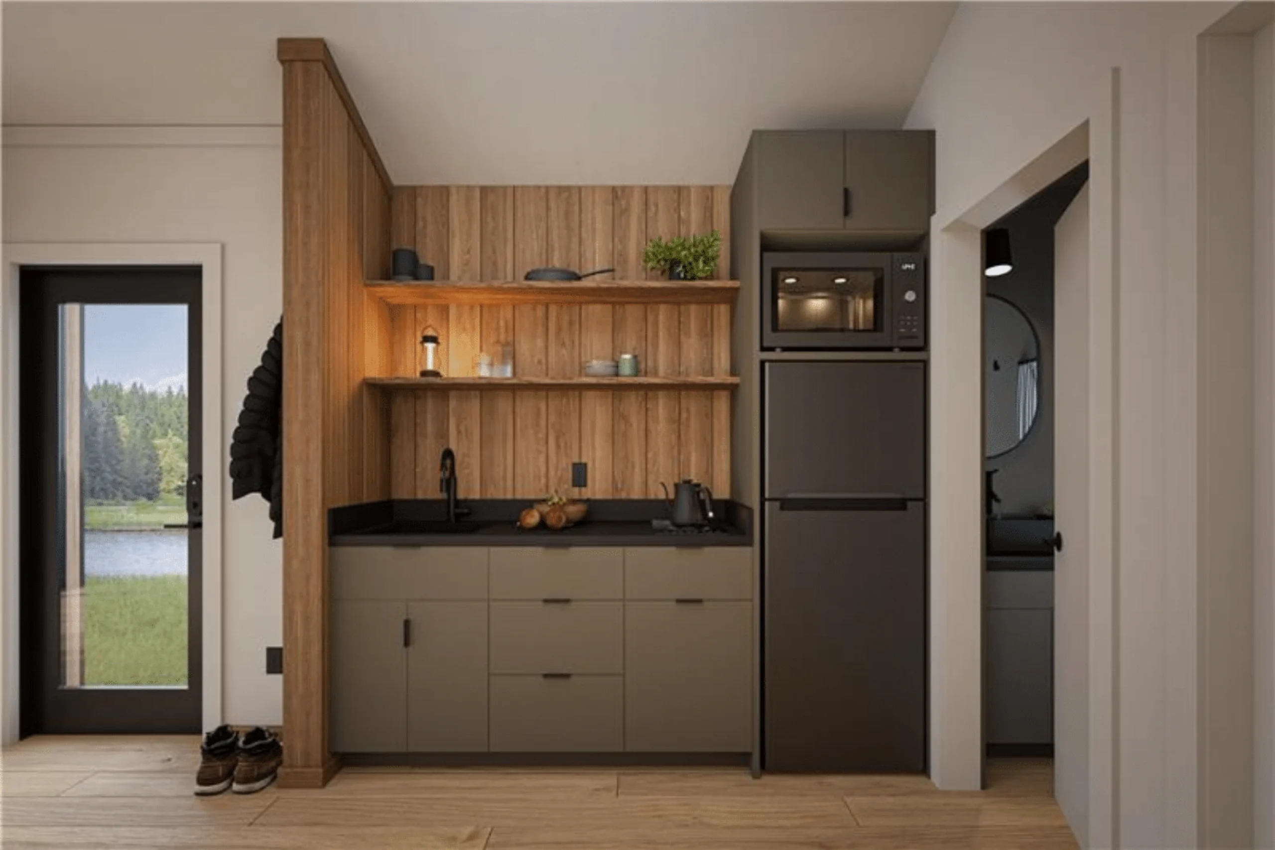 petite cuisine design tiny house petite cuisine design tiny house