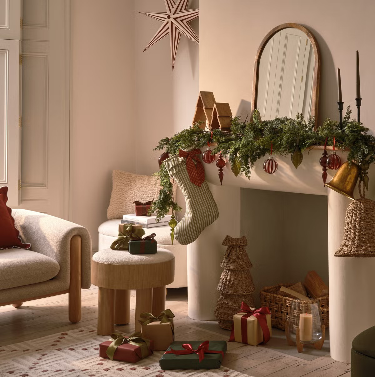 Noël Habitat 2026