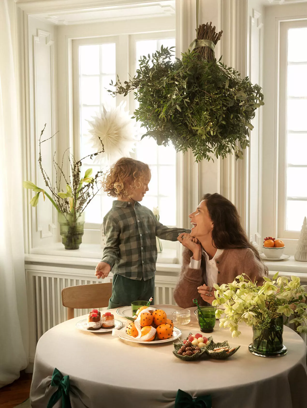 table avec gui