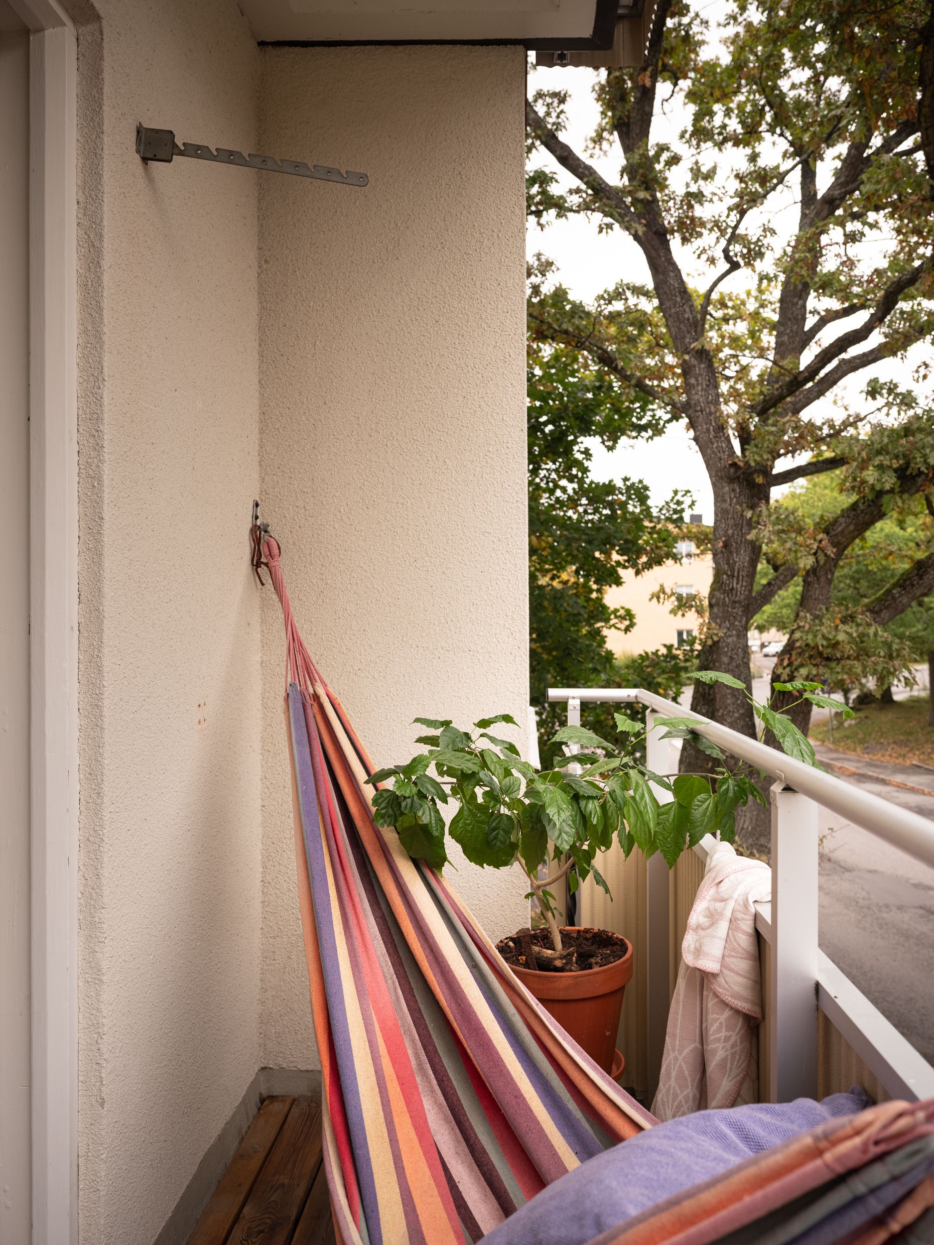 balcony balcony