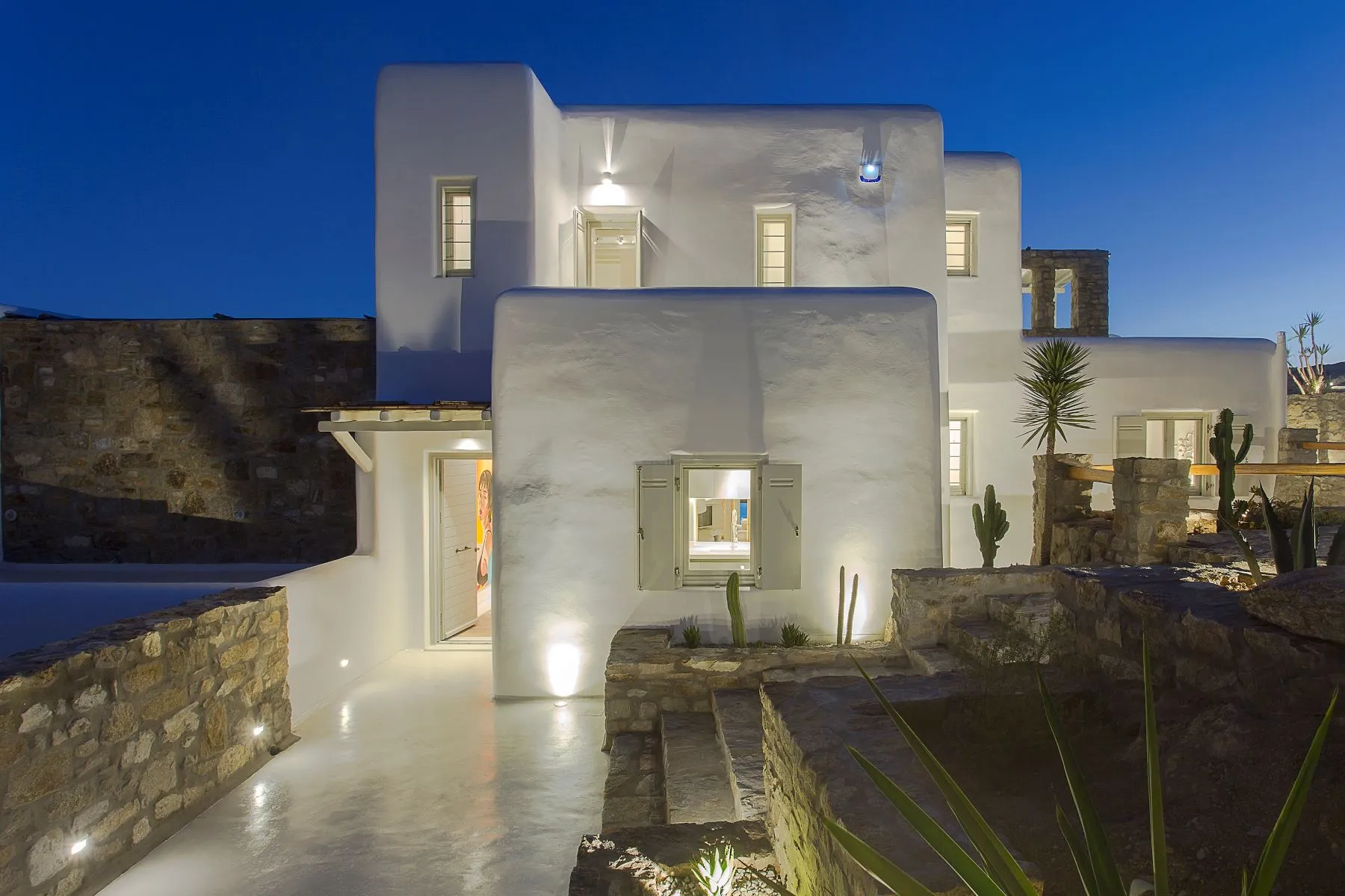 maison Mykonos