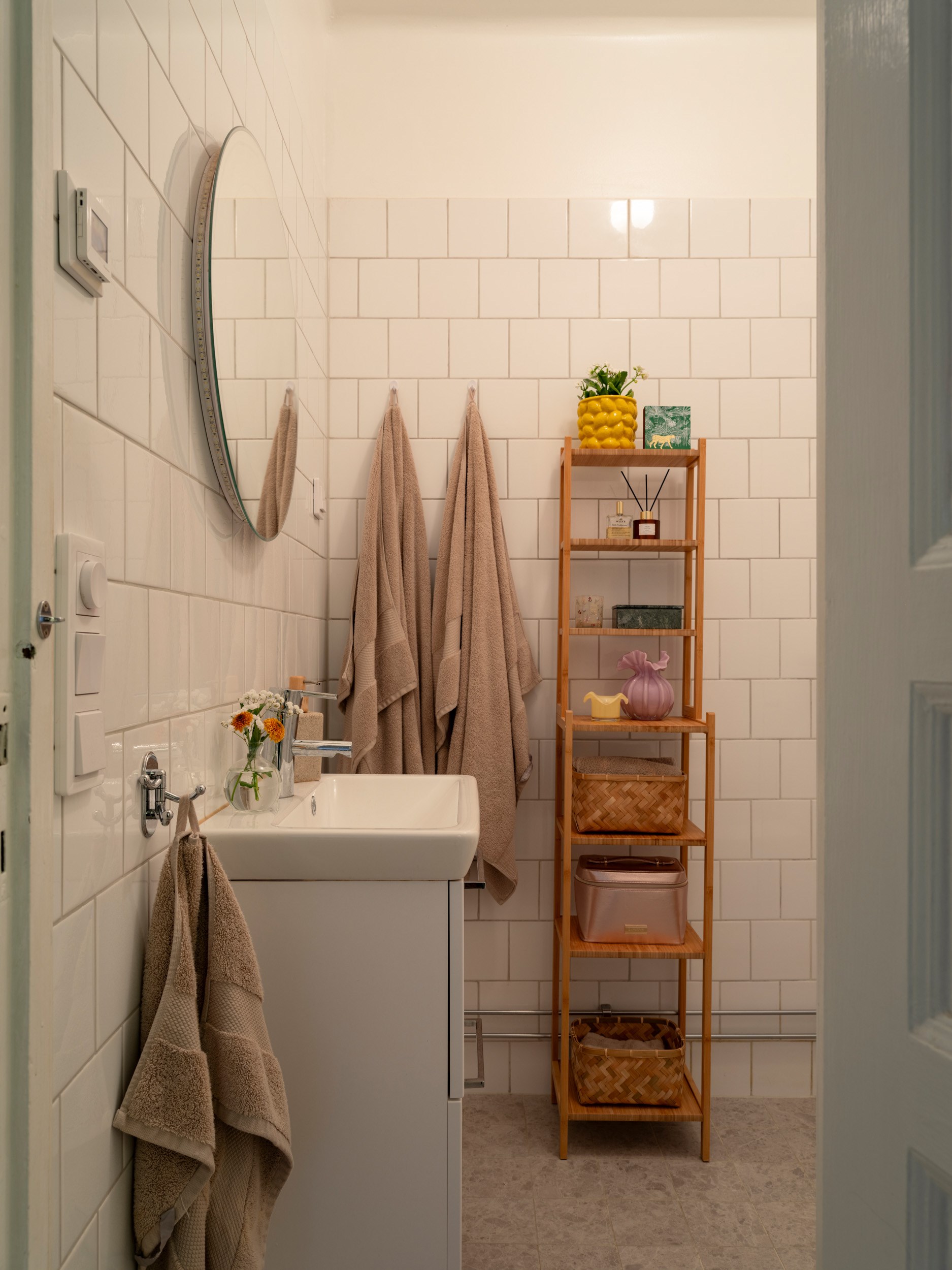 salle de bain blanche salle de bain blanche