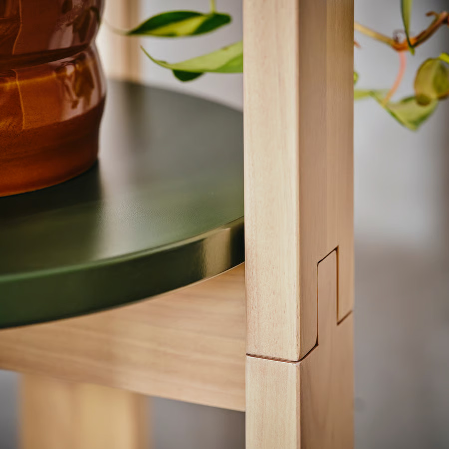tabouret IKEA