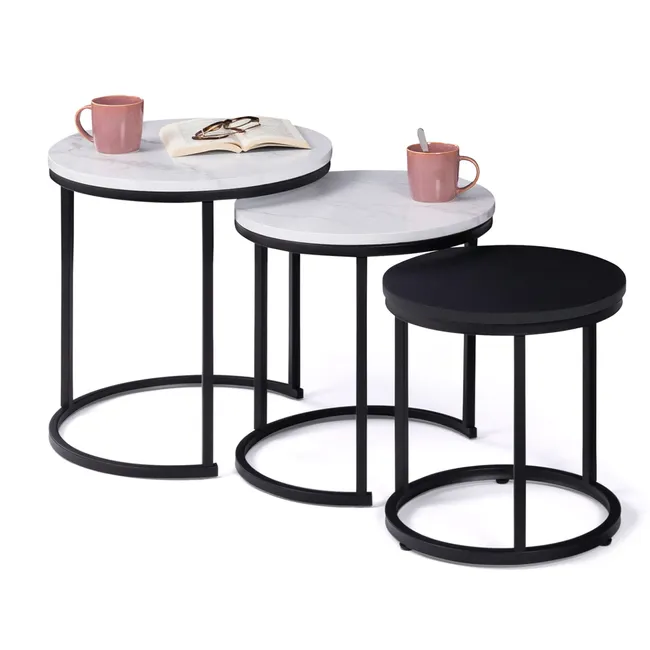 table d'appoint Leroy Merlin