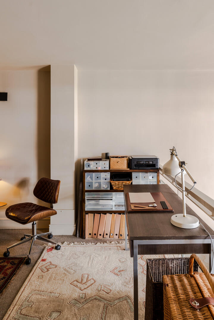 bureau style mid century sur mezzanine bureau style mid century sur mezzanine