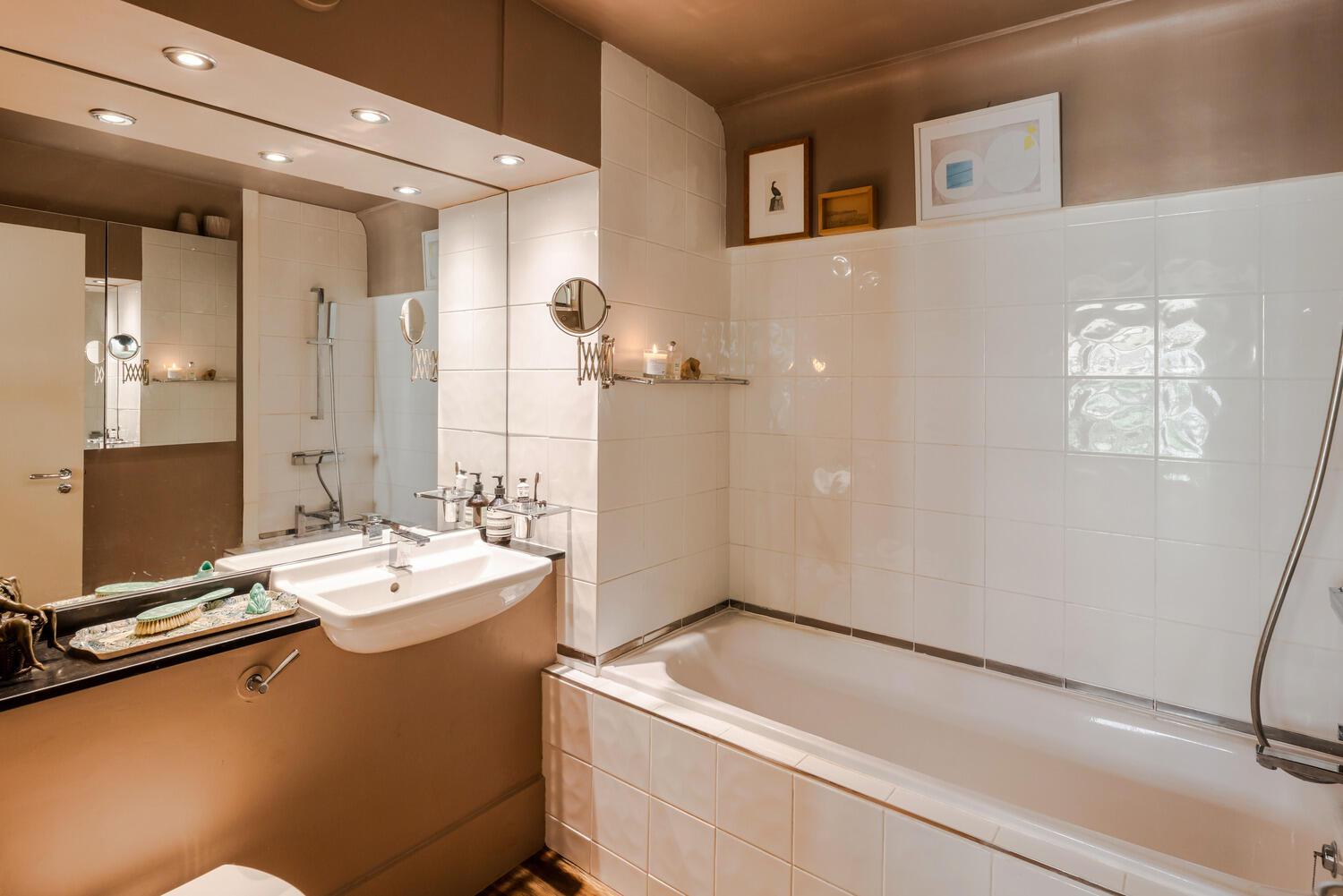 salle de bain couleur saumon salle de bain couleur saumon