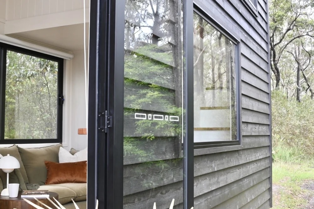 tiny house 17m2 Seven Two par Designer Eco Tiny Homes tiny house 17m2 Seven Two par Designer Eco Tiny Homes