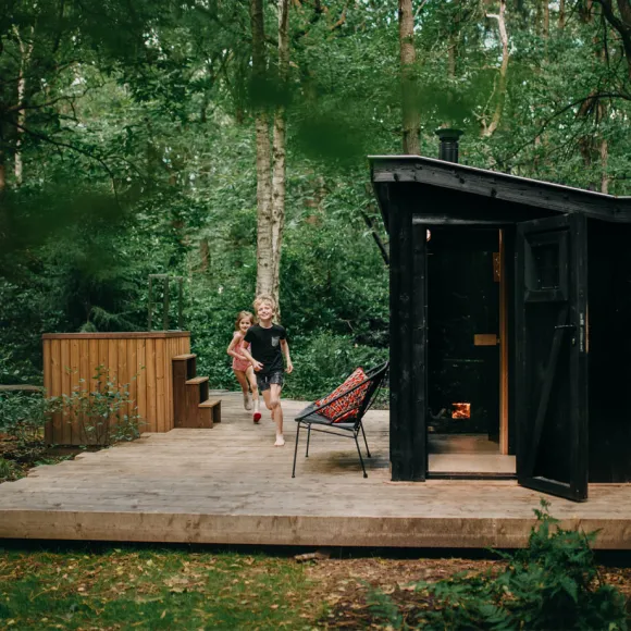 terrasse bois BushBox