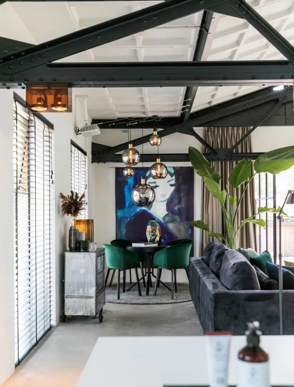 loft design