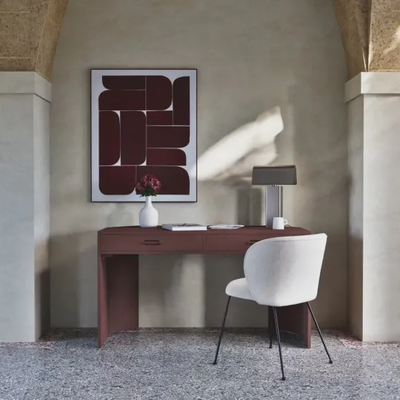 bureau nouveautés Maisons du Monde 2026 printemps été