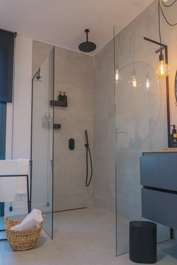 salle de bain design