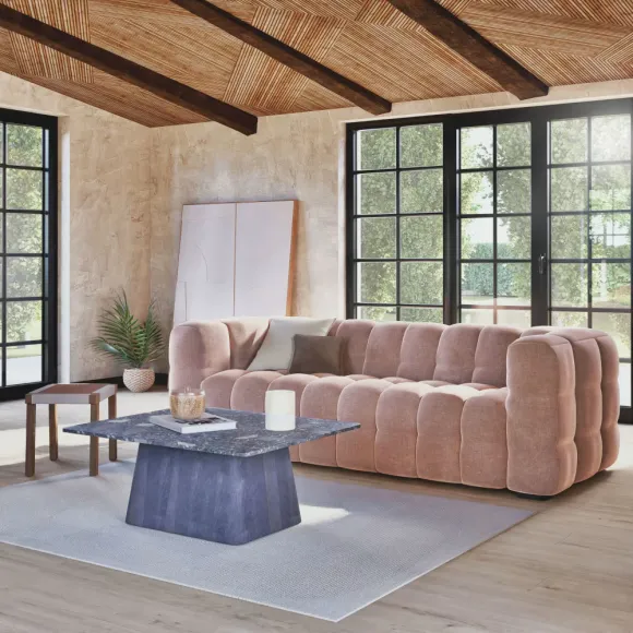 canapé Lilo nouveautés Maisons du Monde 2026 pour le printemps/été